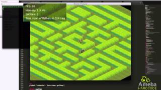 Shooter Prototype: Pathfinding