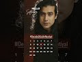 11 September ~ 10 YEARS OF JUBIN NAUTIYAL in the Bollywood Music industry  #DECADEOFJUBINNAUTIYAL