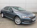 Skoda Superb 2.0 TDI SE Technology  BW69AYO