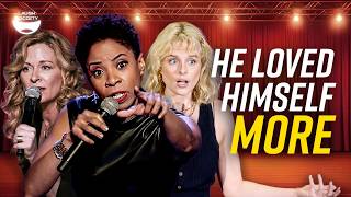 Why Modern Dating Is Broken | Ladies Stand-Up Comedy