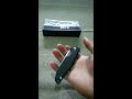 ch3004 folding knife very high cost performance