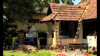 Koyikkal Palace to undergo major renovation delay :Kannadi 1Nov 2015