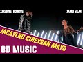 ZAKARIYE KOBCIYE FT X.BILAN|JACAYLKU CIREYSAN MAYO|8D AUDIO 2022