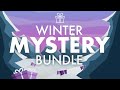 ゲーム10個分のsteam福袋開封したで！【winter mystesy bundle】