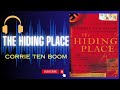 the hiding place corrie ten boom full audiobook