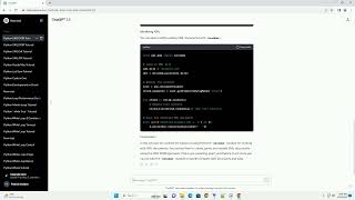 python xml dom minidom example
