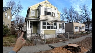 Do you keep as is or make an investment at this MA multi family?  | Walkthrough of the Week #72