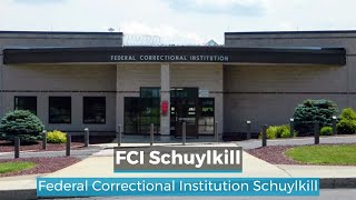 FCI Schuylkill | Federal Correctional Institution Schuylkill
