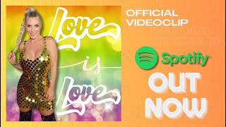 📽️❤️🎶 Jessy - Love is Love (Official Music Video) ❤️🎶 📽️