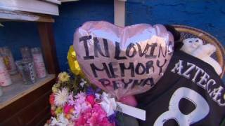 Heinous killings plague Philadelphia