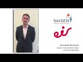 eir business testimonial