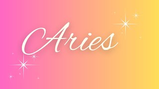 Aries 💗Karma Hit Them Hard! ⚖️They Want You Back💗How Do They Feel?