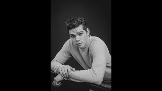Church's Celebrity Connection: Actor Daniel Diemer
