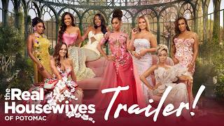 The STAR Is BACK! RHOP Season 11 Trailer Reactions + Cast Shakeup