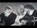 Lulu 1968 & Everly Brothers Walk Right Back Lulu's Back In Town