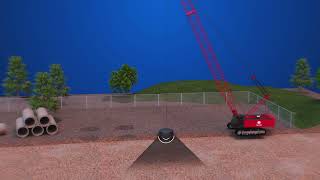 [Menard USA] Dynamic Compaction Animation