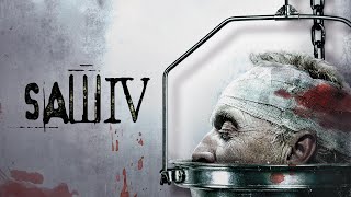 Saw 4 (2007) Movie | Tobin Bell, Scott Patterson & Costas Mandylor | Review & Facts