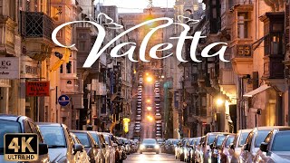 Valetta - Exploring Europe's Most Underrated Capital City (MALTA TRAVEL VLOG 2020)