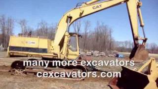 Cat 1985 235b Excavator allcatequipment.com