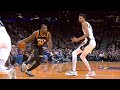 Kevin Durant cooks Victor Wembanyama with filthy crossover 🥶