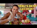 Is THIS the Best Lechon in the Philippines? 🇵🇭