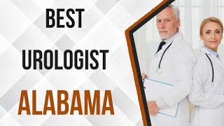 Urologist in Alabama