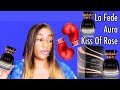 La Fede Aura Kiss Of Rose Perfume Review & “It’s Smell Alikes” | My Perfume Collection