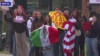 Yamhill County nonprofit raises civil rights concerns amid ‘extensive’ ICE detainments