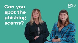 Smishing scams: how to spot and avoid them