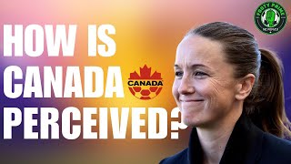 New #CanWNT coach Casey Stoney #CanMNT #CanXNT #FootyPrime