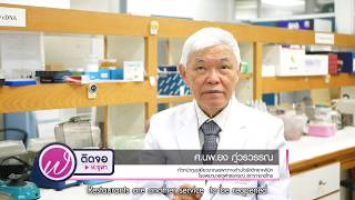 เกร็ดความรู้คู่สุขภาพ I มาตรการป้องกันเชื้อไวรัสโควิด-19ในร้านอาหาร