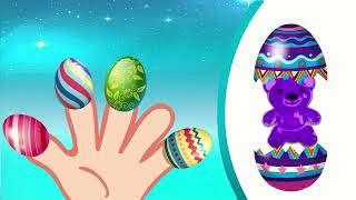 உங்கள் விரல் நுனியில் ஆச்சரியமான முட்டைகள்-Surprise Eggs at your fingertips