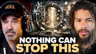 Obe Master Warns Full Disclosure Will Change Humanity Forever Darius J Wright
