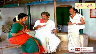 Visu Best Comedy | Tamil Comedy Scenes | Visu Galatta Comedy Collection | Visu Hit Comedy