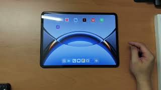 Oppo Pad 3 Pro Unboxing (Malaysia)