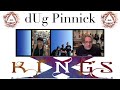 ep 239 dug pinnick kings x new album rolling stone magazine backlash and meeting rob halford