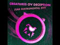 creatures ov deception jsab instrumental edit