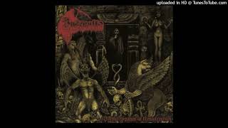 Insepulto - Morbid Spawn Of Resurrection Full album 2012