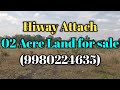 2 Acre Land for sale near nanjangud (9980224635)Your properties youtube channel