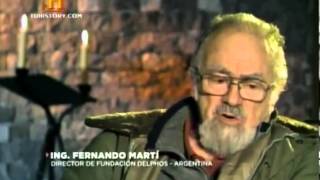 Templarios en America - Documental Completo