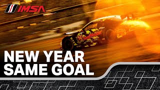 The 2025 IMSA Season Preview Show | New Drivers, New Teams, and New Cars!