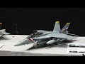 f a 18 ミリタリー系 第６２回静岡ホビーショー shizuoka_hobby_show_2024 shizuoka japan