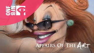 Affairs of the Art | Trailer