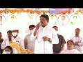 darsi ysrcp mla maddisetty venugopal distributes house pattas on day 3 in constituency