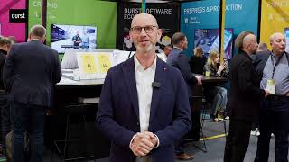 Durst Software Solutions (FESPA 2025)