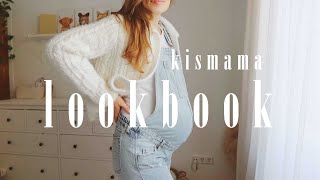 Őszi lookbook - kismama kiadásban | 2022