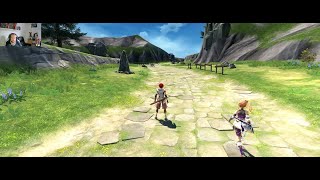 Ys X: Nordics Demo #06