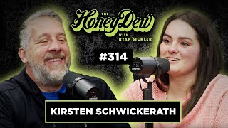 HoneyDew Podcast #314 | Kirsten Schwickerath