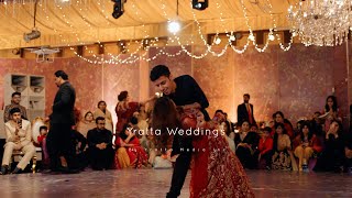 Har Funn Maula | Mehndi Dance | Duet | Yratta Media