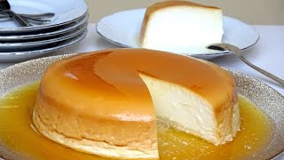 POSTRE MÁGICO CON 2 INGREDIENTES PRINCIPALES!! SORPRENDENTE!!🤩MAGIC DESSERT WITH 2 INGREDIENTS